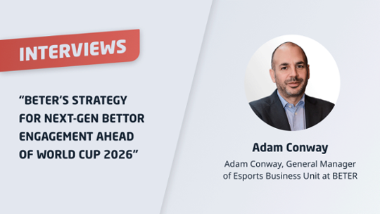 Adam Conway