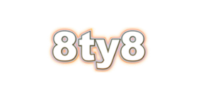 8ty8 Casino Logo