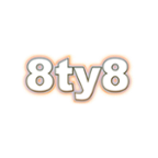 8ty8 Casino Logo