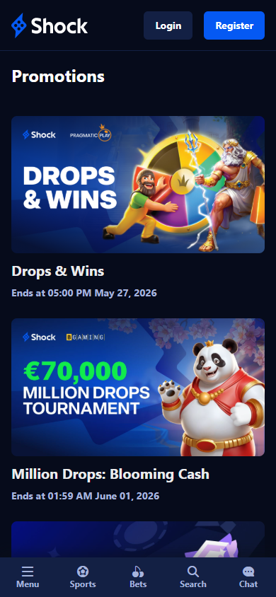 shock_casino_promotions_mobile