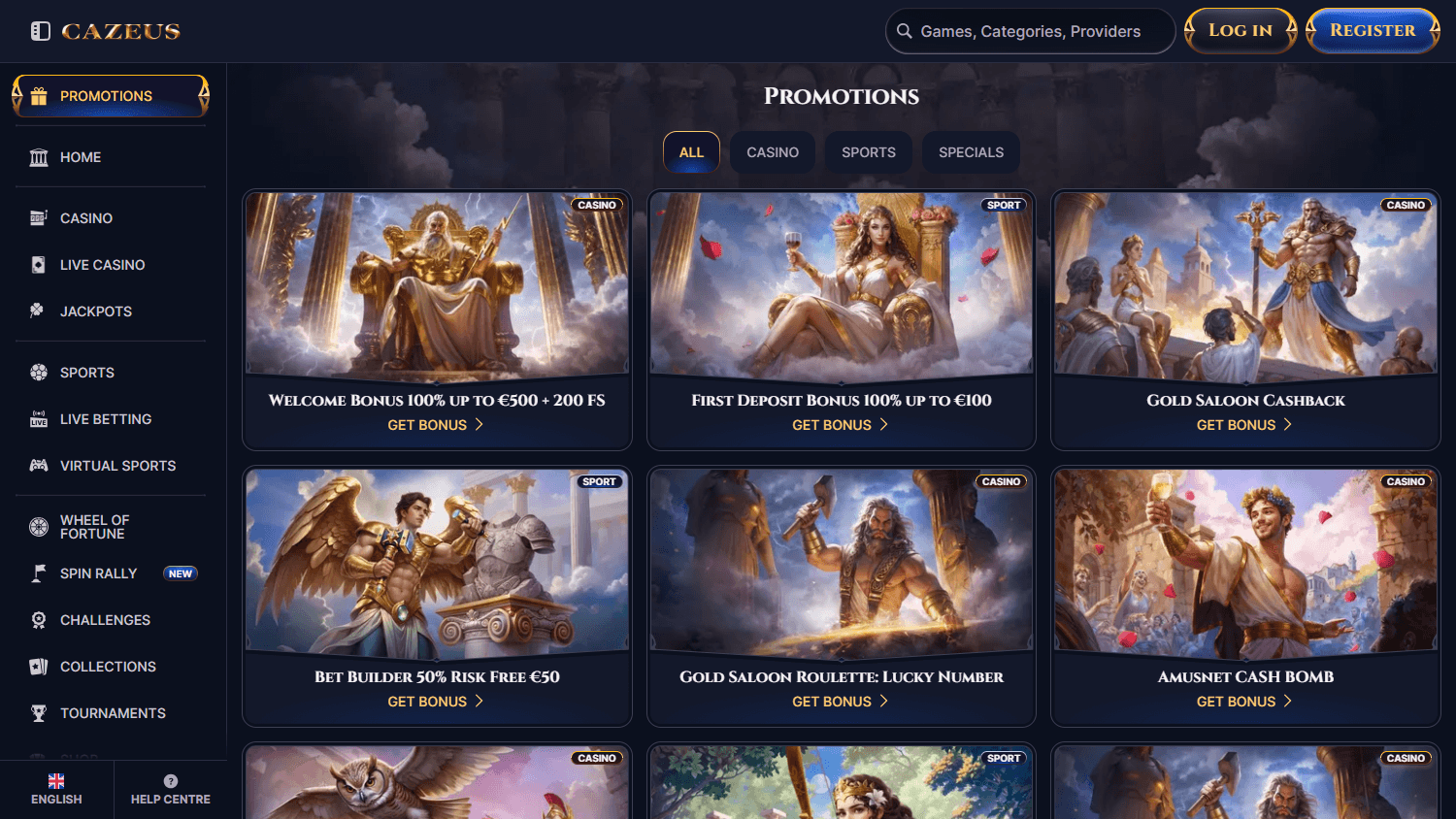 cazeus_casino_promotions_desktop