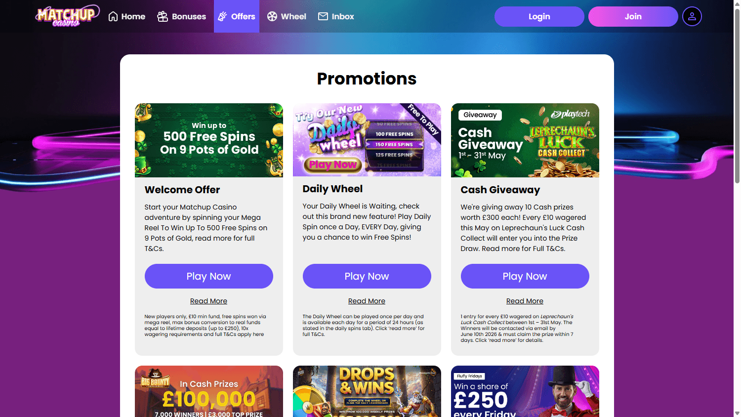 matchup_casino_promotions_desktop