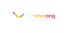 Boomerang Casino Logo