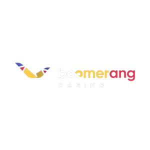 Boomerang Casino Logo