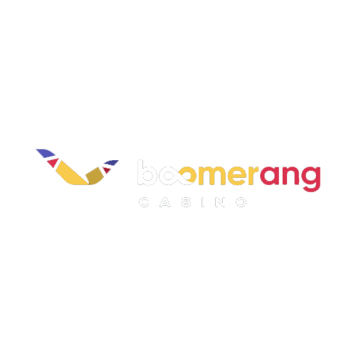 Zugangsseite Boomerang Casino