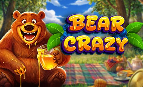 Bear Crazy