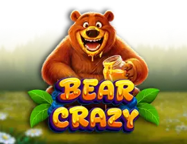 Bear Crazy
