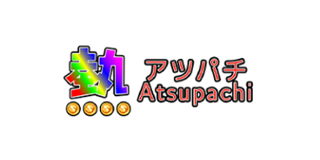 Atsupachi Casino Logo