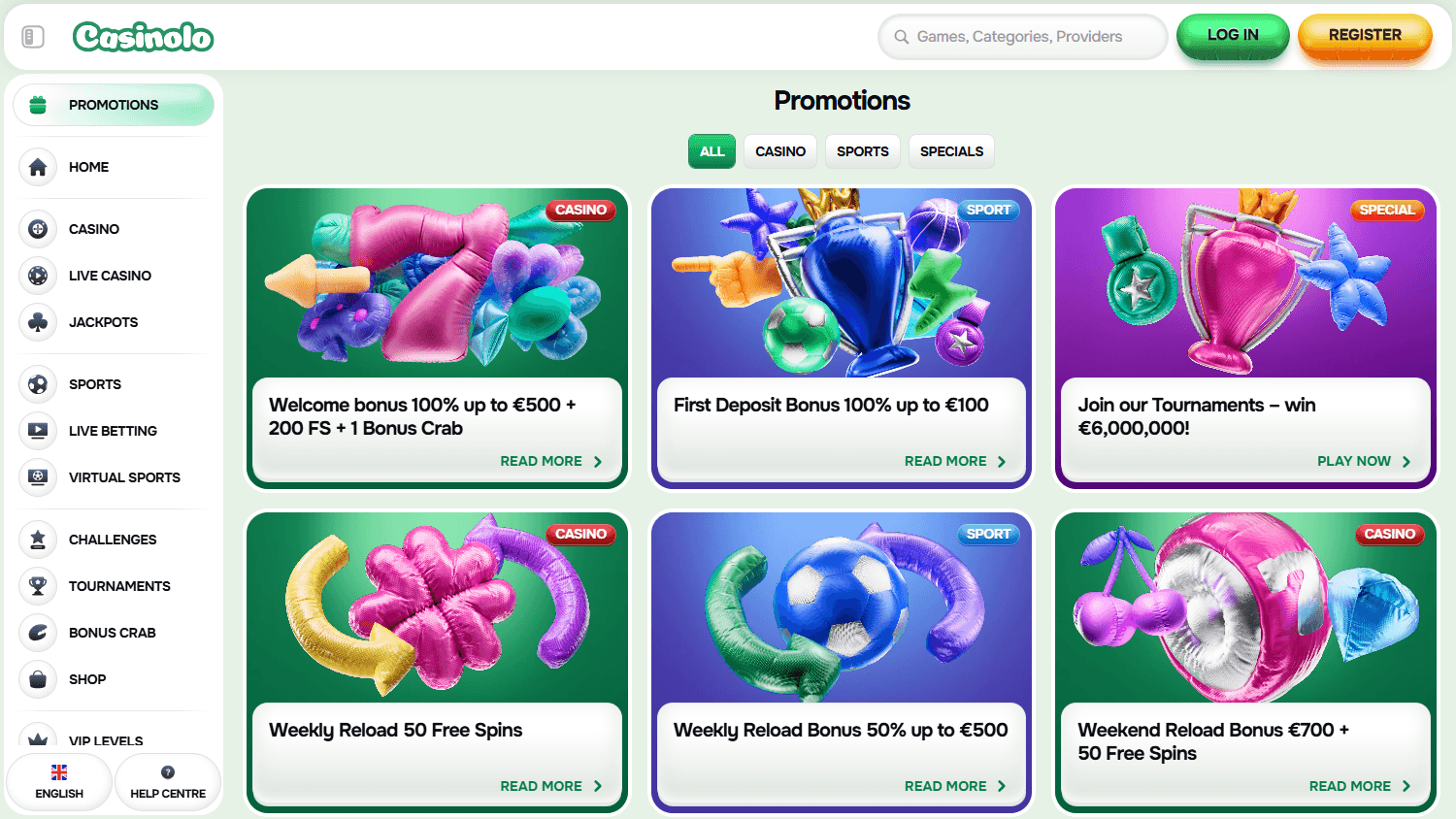 casinolo_casino_promotions_desktop
