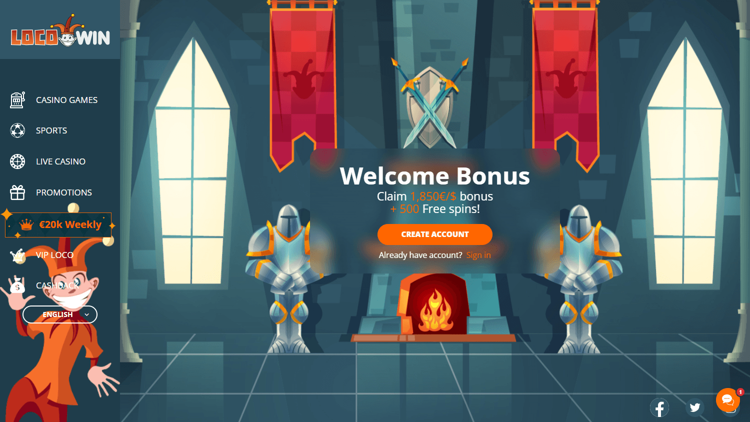 locowincasino2.de: Review des Locowin Casino für Spieler aus Deutschland 1 locowincasino2.de: Review des Locowin Casino für Spieler aus Deutschland