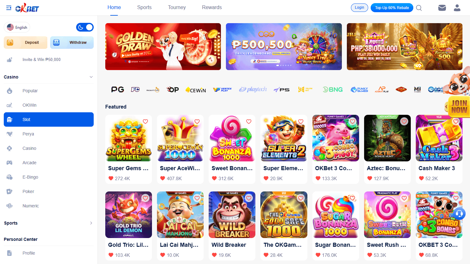 okbet_casino_game_gallery_desktop