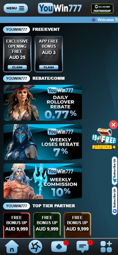 youwin777_casino_promotions_mobile