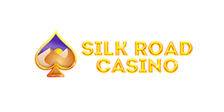 Silk Road Casino Logo