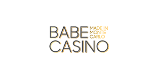 Babe Casino Logo