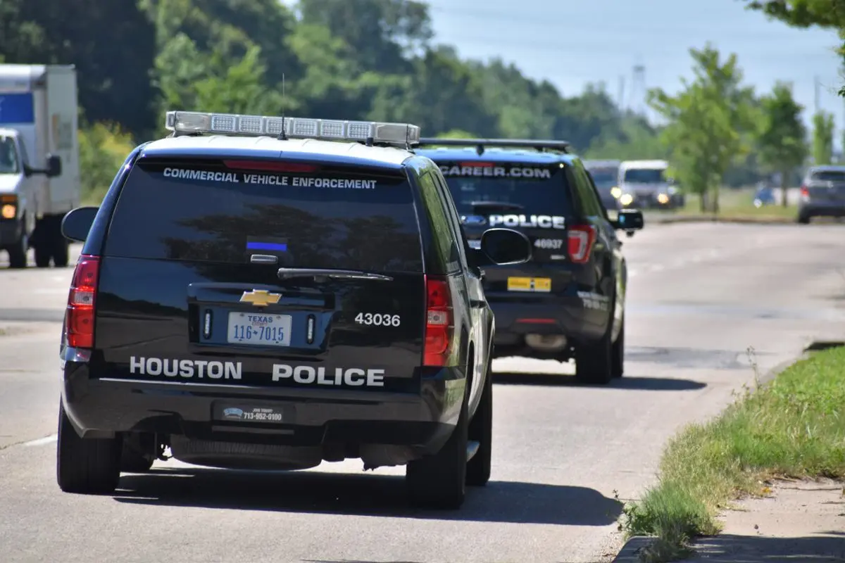 houston-texas-police