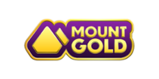 Mount Gold Casino Logo