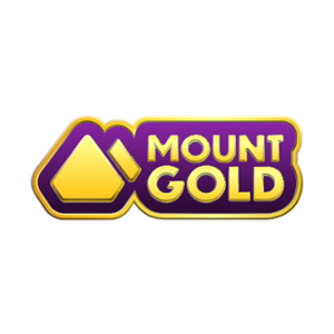 Mount Gold Casino Logo
