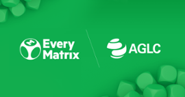 EveryMatrix Alberta