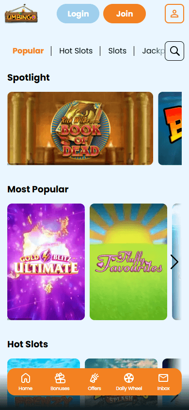 umbingo_casino_game_gallery_mobile