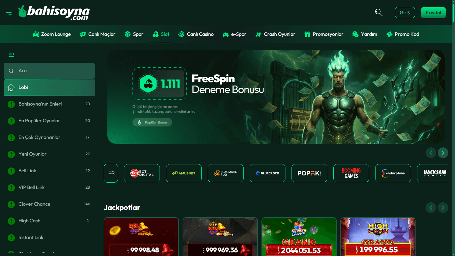 bahisoyna_casino_game_gallery_desktop