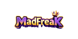 MadFreak Casino Logo