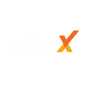 PlayX Casino Logo