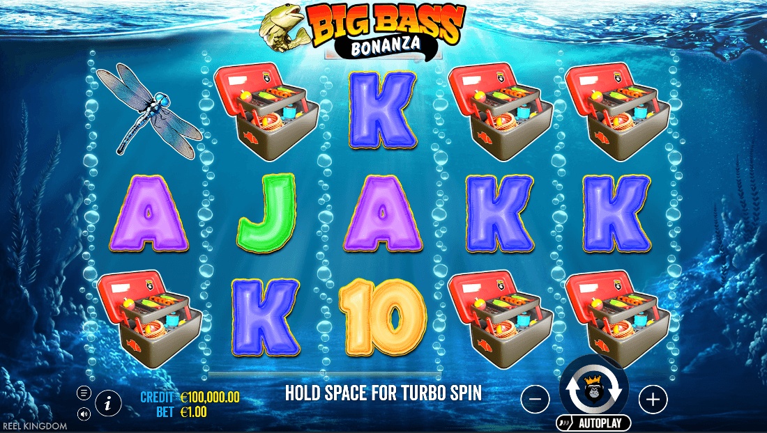 Get a casino deposit bonus and free spins at Yeti Casino in Canada