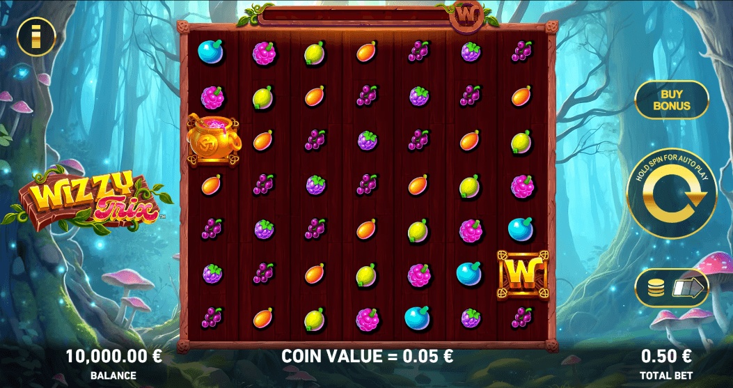 You can claim cashback if you record net losses on slots at Betico in Canada
