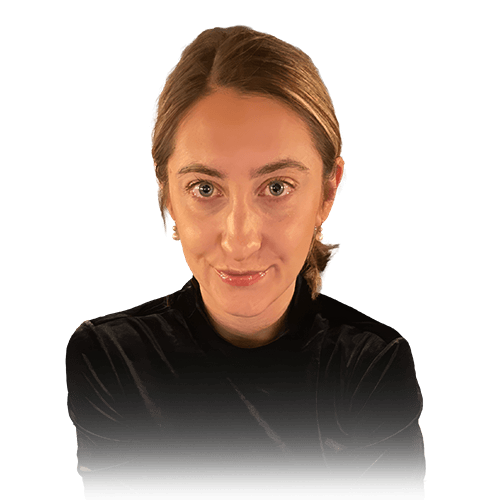 Olivia Kramer