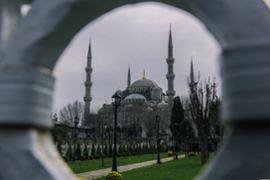 turkey-architecture