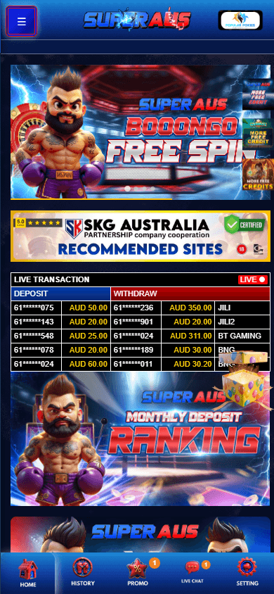 superaus_casino_homepage_mobile