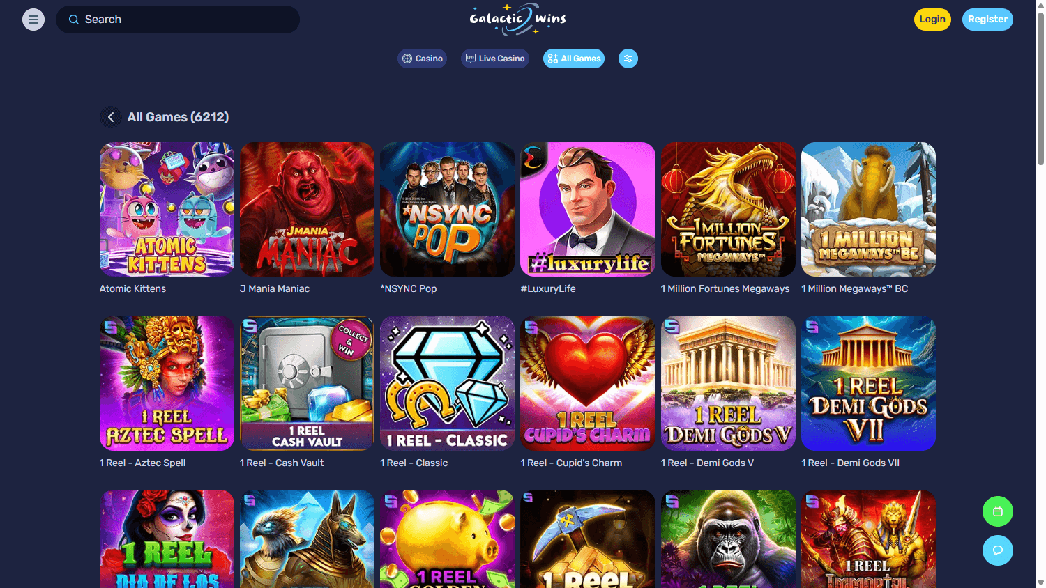 galactic_wins_casino_game_gallery_desktop