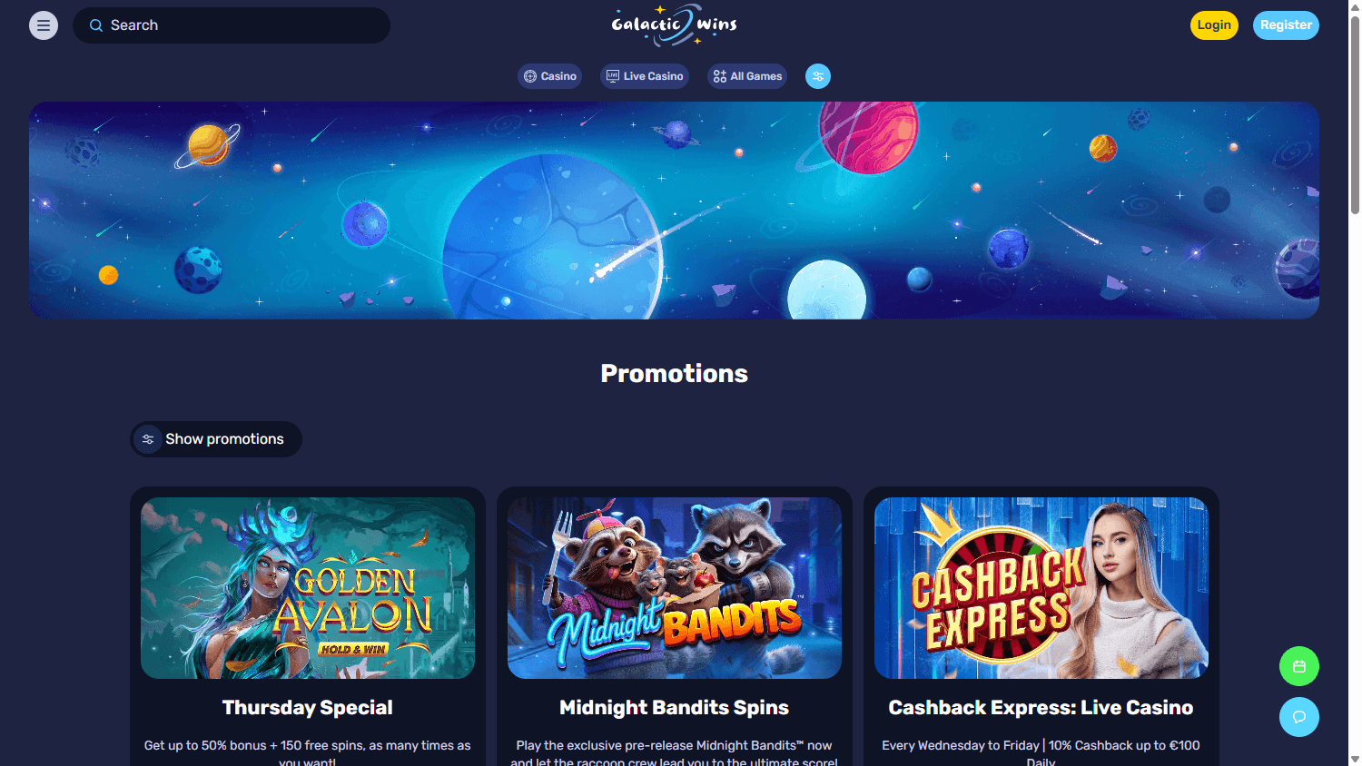 galactic_wins_casino_promotions_desktop