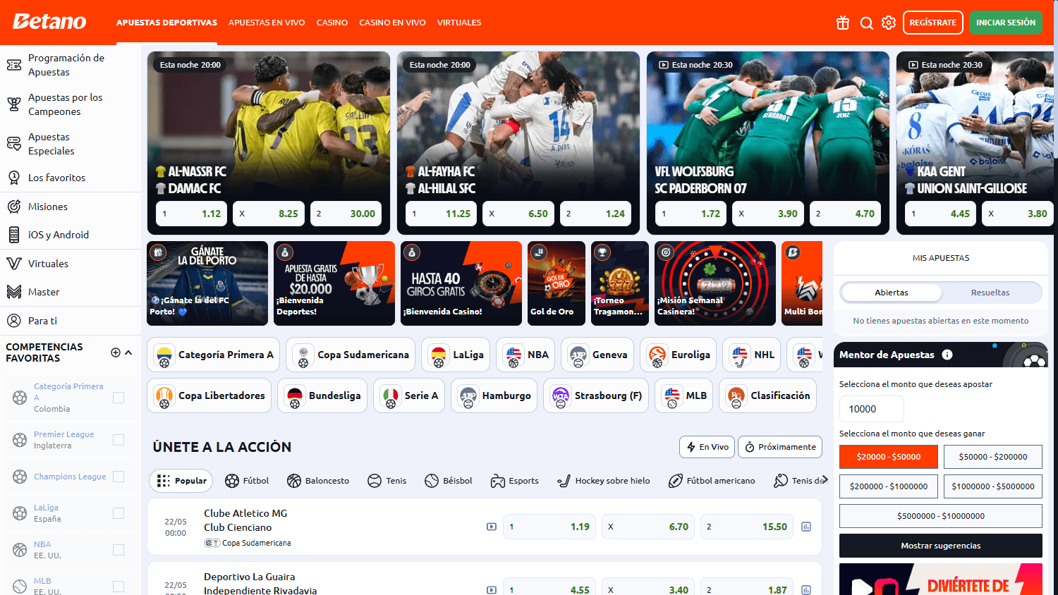 https://betanocasino.si/
