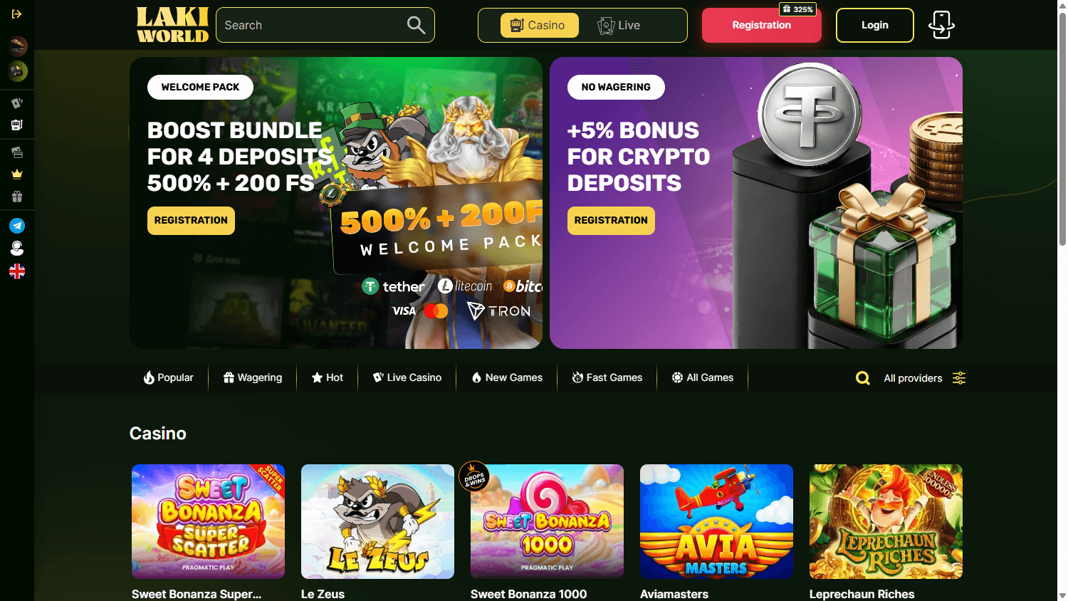 Laki_Casino_game_gallery_desktop