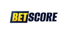 Bet Score Casino Logo