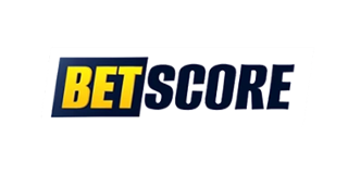 Bet Score Casino Logo