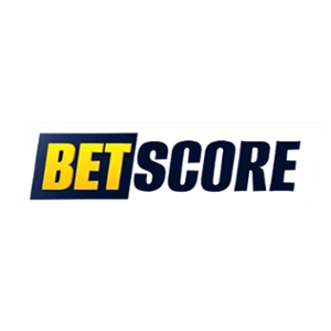 Bet Score Casino Logo
