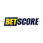 Bet Score Casino Logo