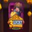 3 Lucky Nuggets