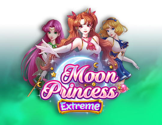 Moon Princess Extreme