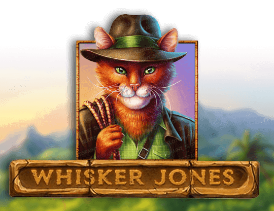 Whisker Jones