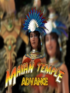 Mayan Temple Advance