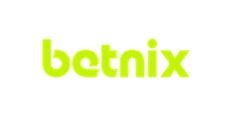 Betnix Casino Logo
