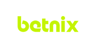 Betnix Casino Review logo