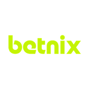 Betnix Casino Logo