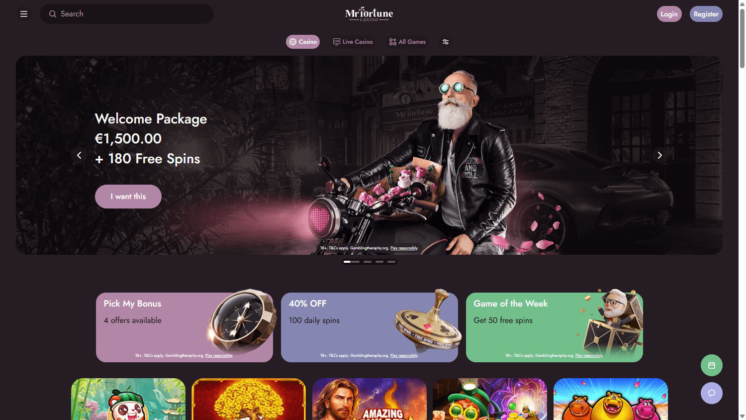 mr_fortune_casino_homepage_desktop