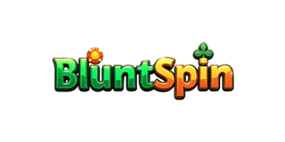 BluntSpin Casino logo