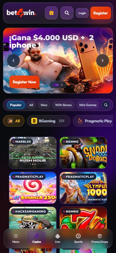 bet4yaar_casino_game_gallery_mobile
