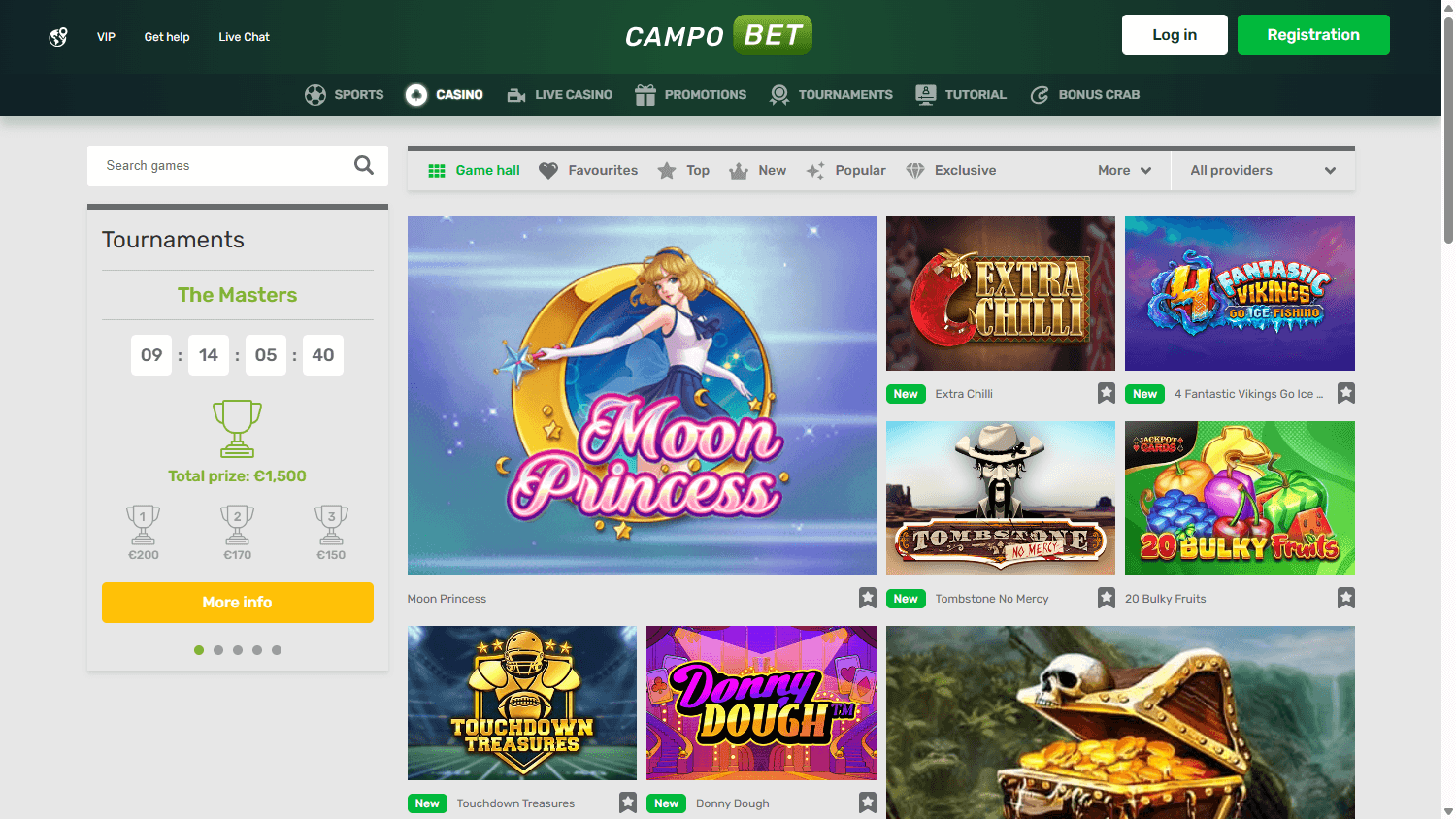 campobet_casino_game_gallery_desktop